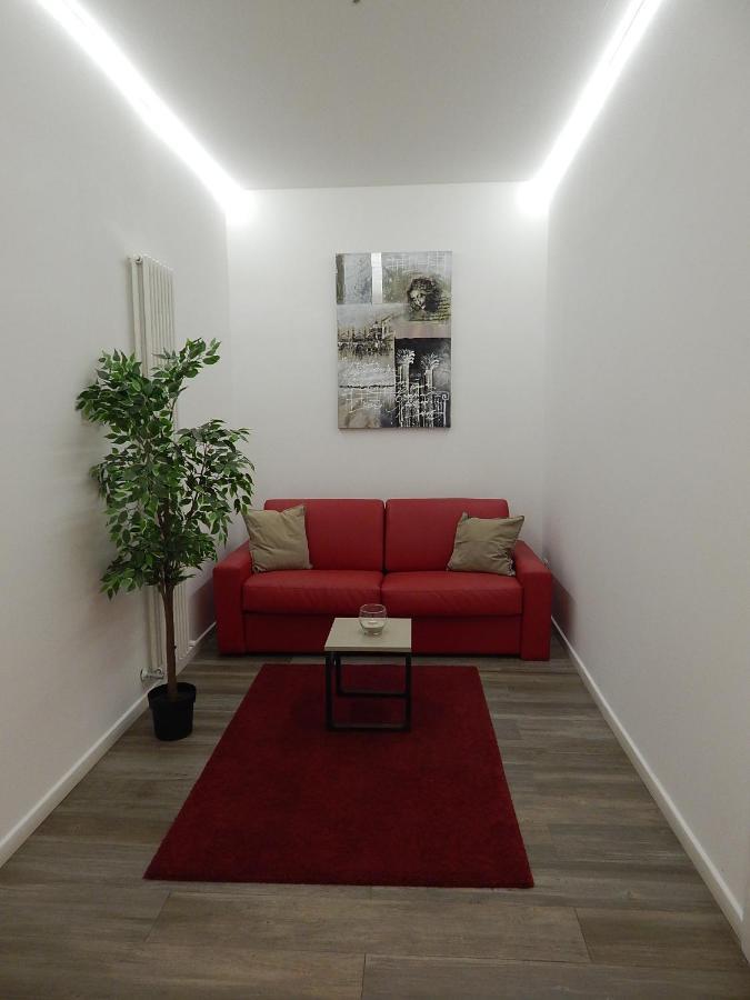 Easy Flat Oktogon Apartamento *