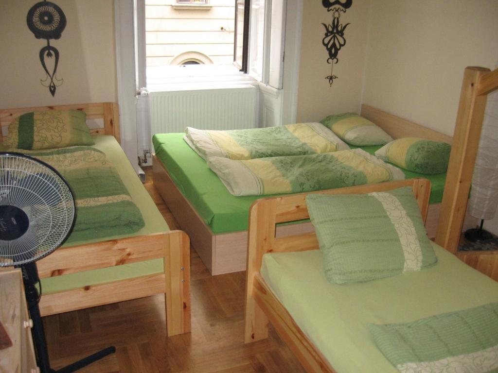 Centrum Cozy Ostello