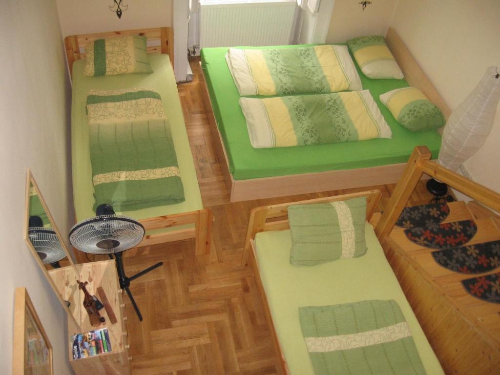 Centrum Cozy Ostello *