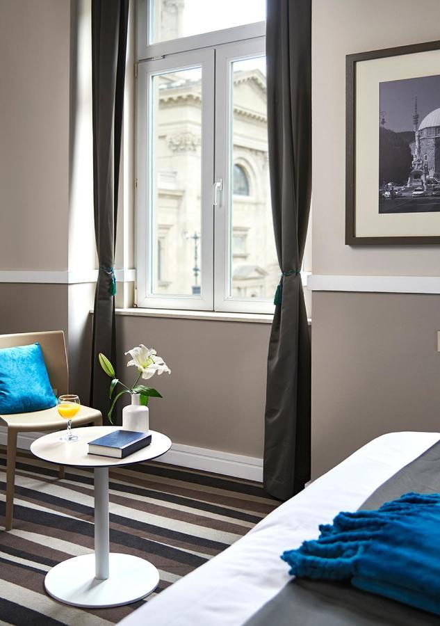 Basilica Hotel Budapest