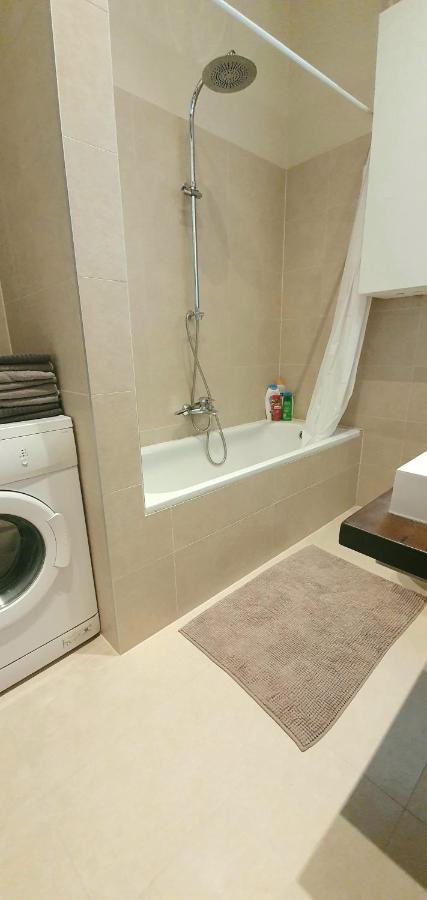 Appartement Paulay