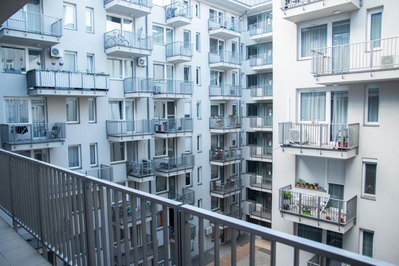 Keleti Lejlighedshotel *