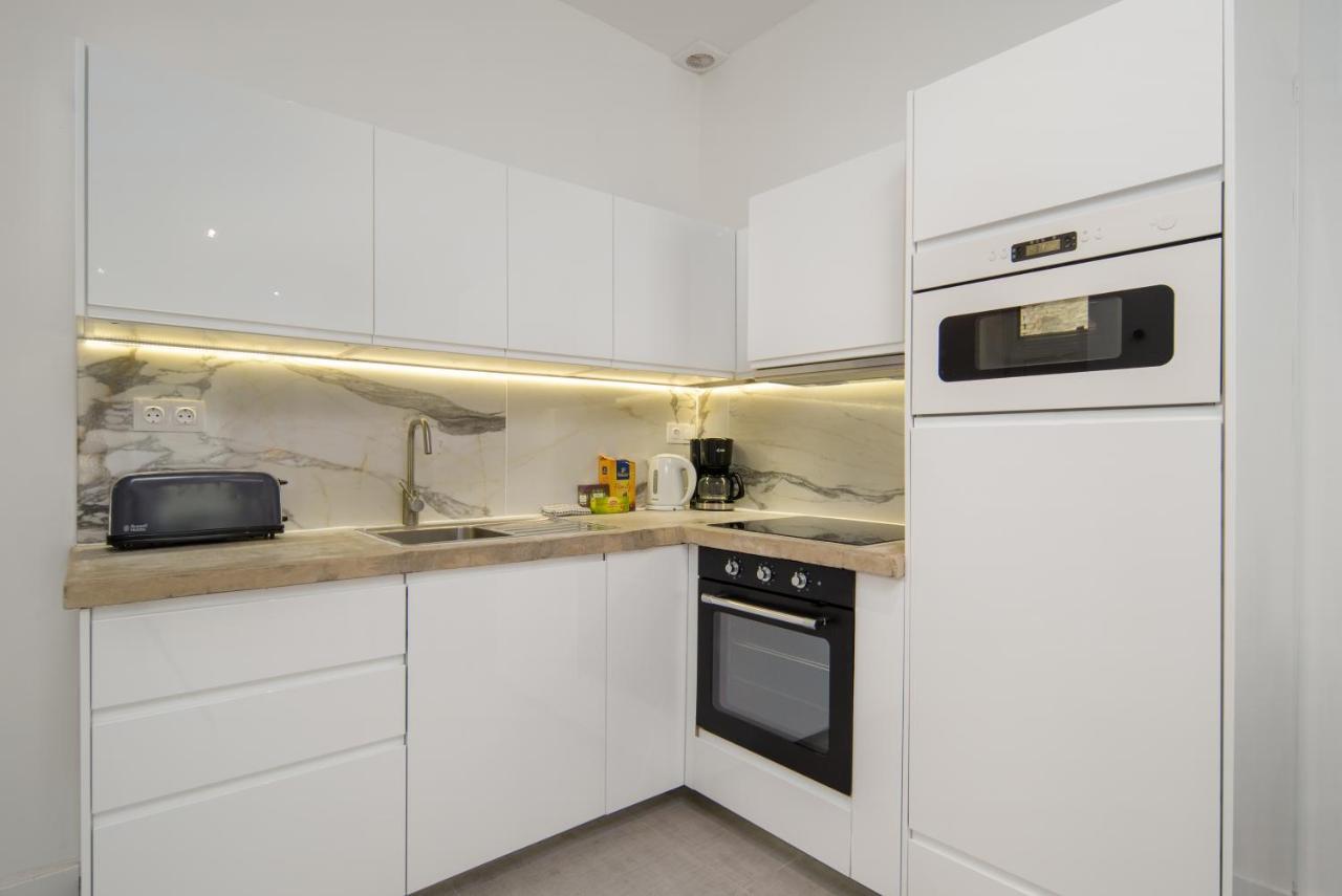 Apartment Charming & Design Budapest