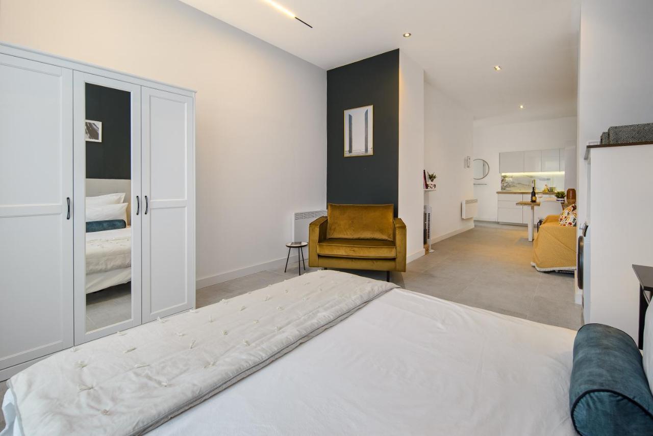 Charming & Design Apartment