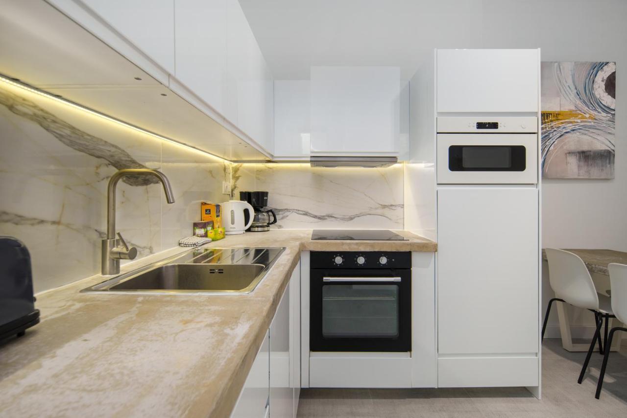 Charming & Design Apartment