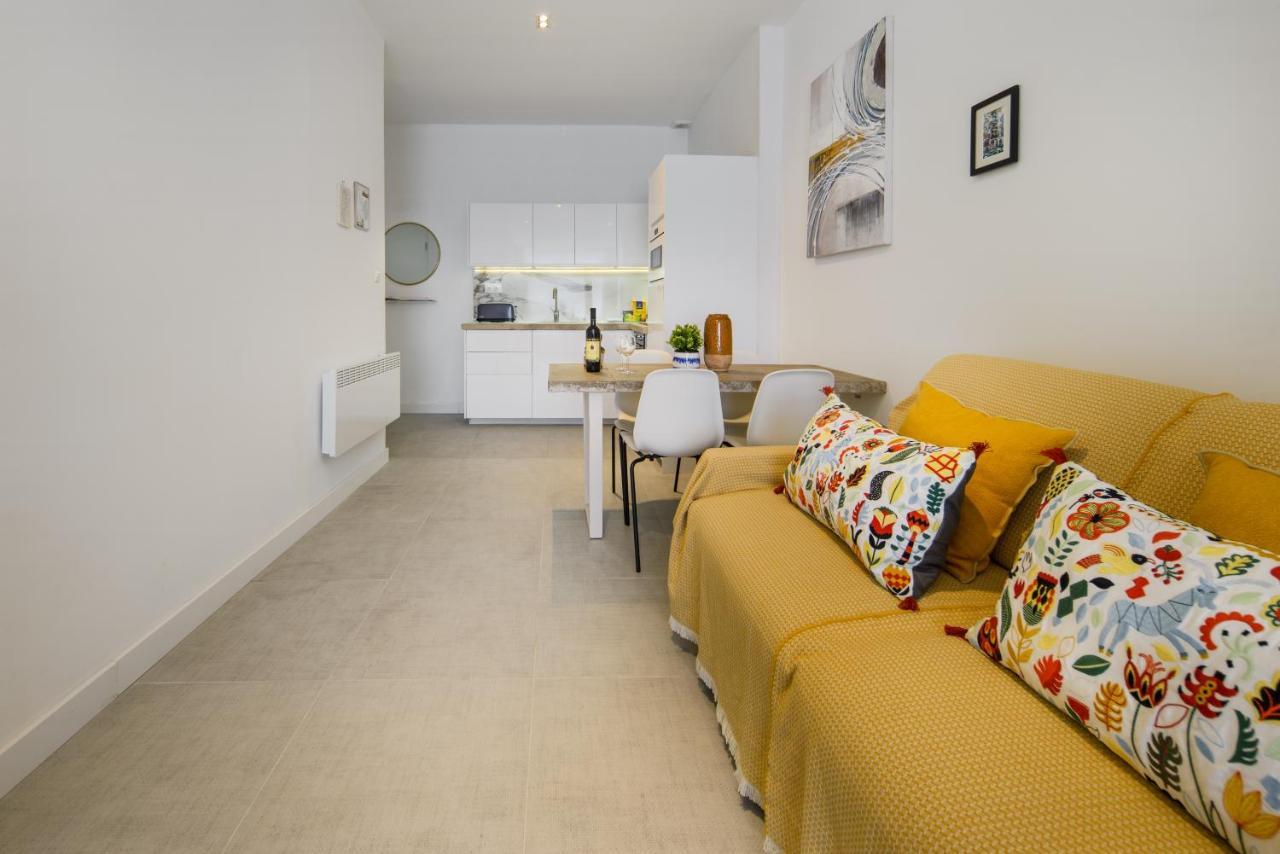 Apartment Charming & Design Budapest