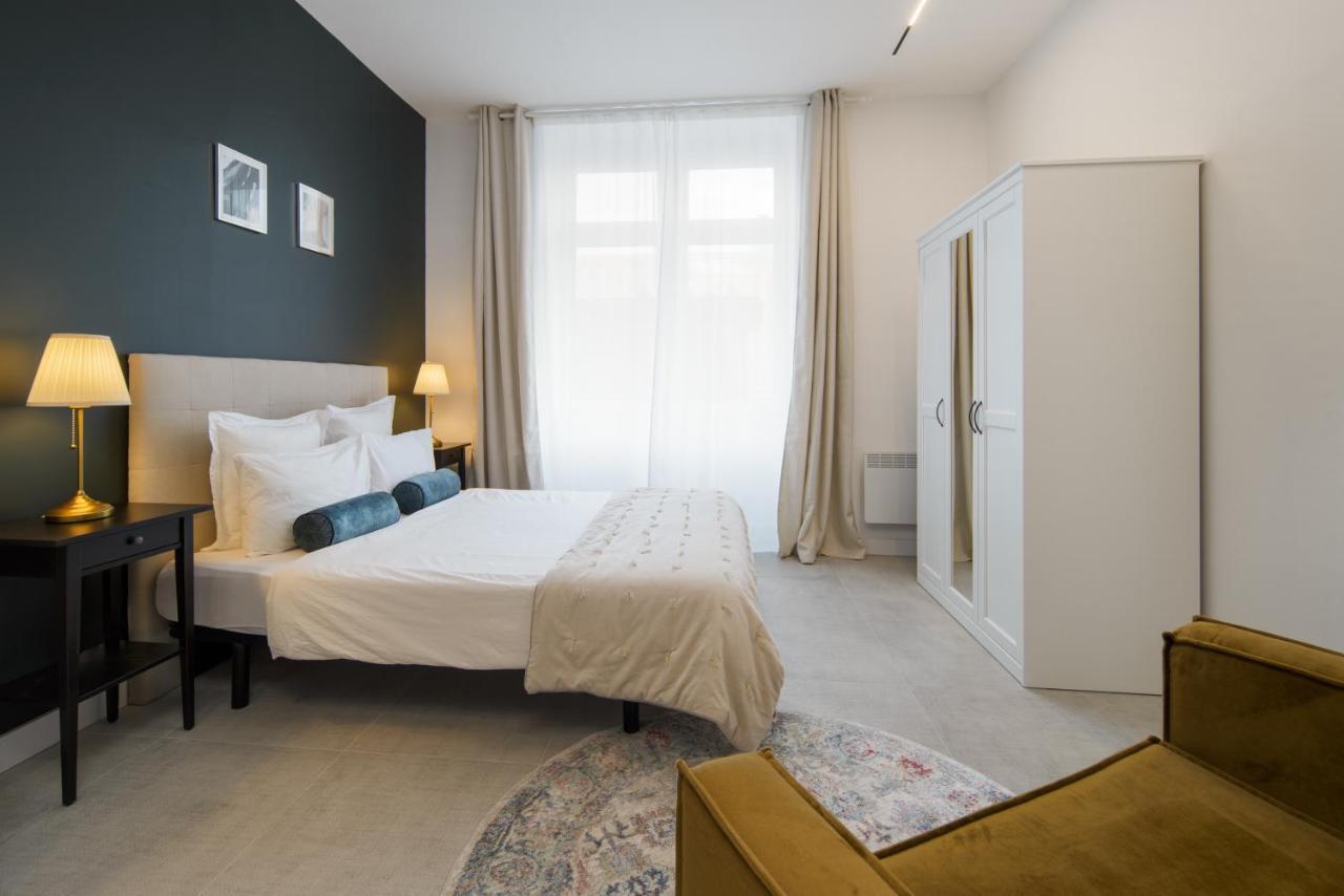Apartment Charming & Design