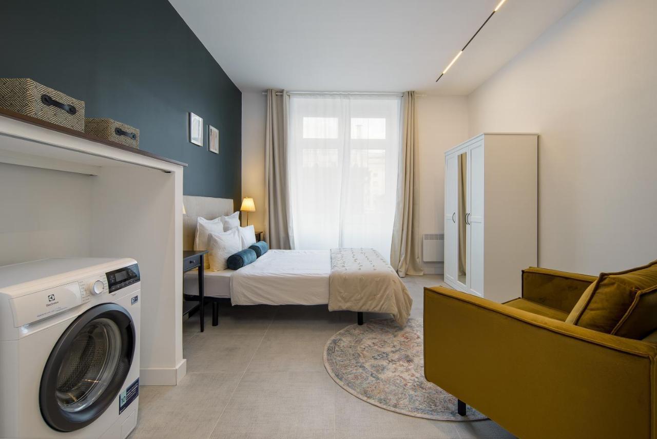 Apartment Charming & Design Budapest