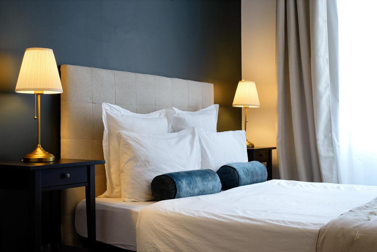 Apartment Charming & Design Budapest