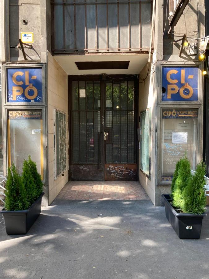 Casa Nora Gasthof Budapest