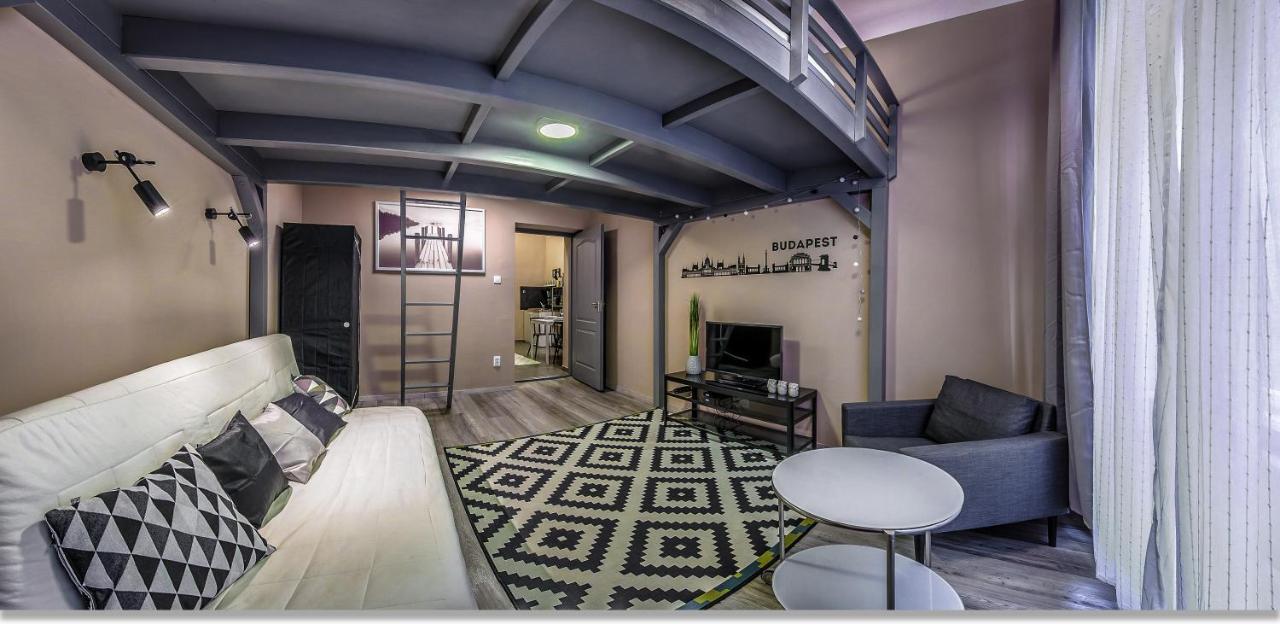 Dohany Studio * Budapest