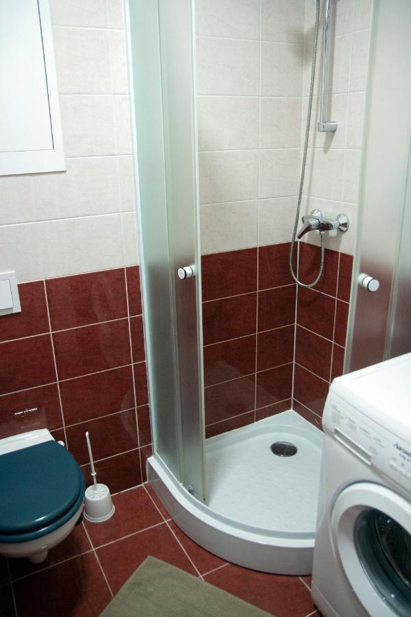 Keleti Lejlighedshotel Budapest