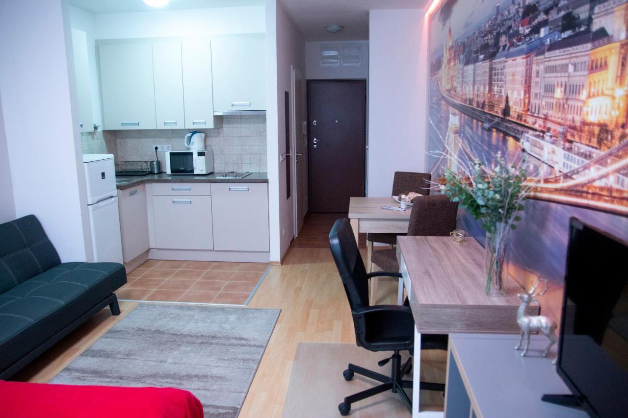 Keleti Lejlighedshotel