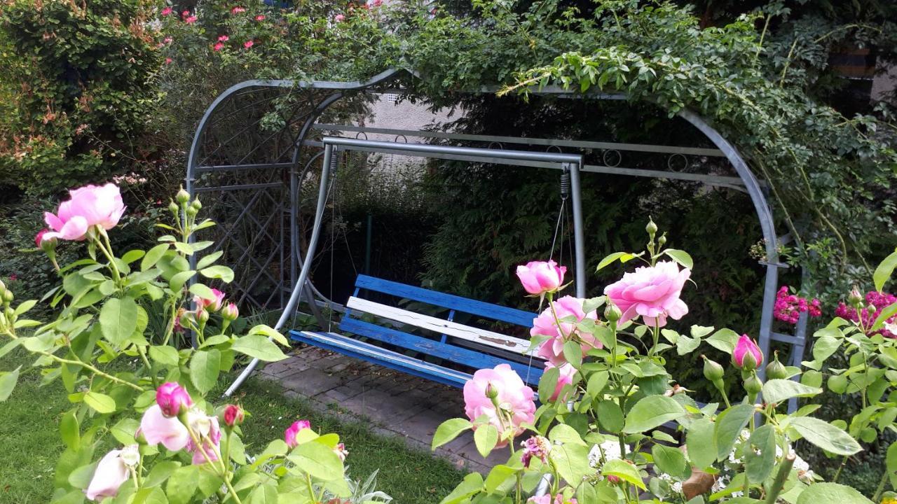 Hillside With Ac & Heating In Grande Maison Apartman