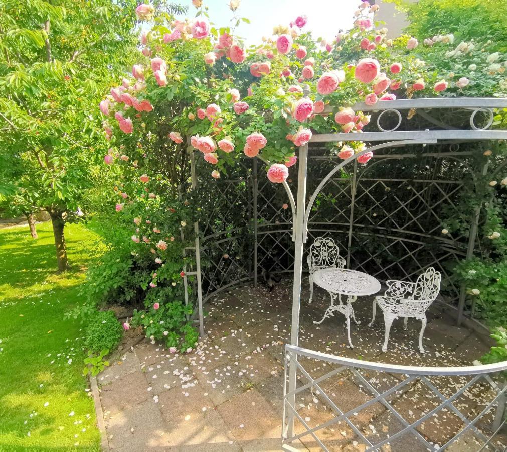 Hillside With Ac & Heating In Grande Maison Apartman
