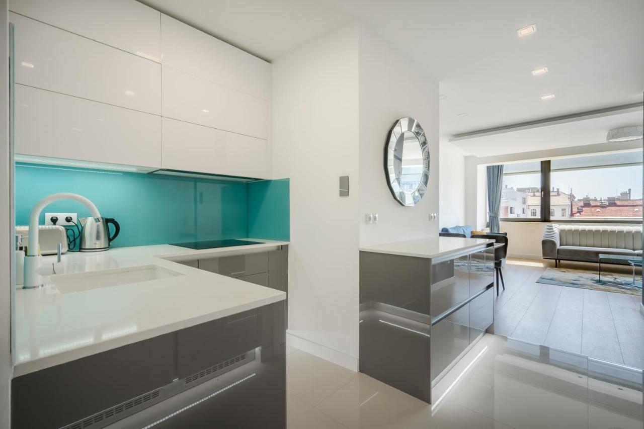 Apartmán Imperial With Basilika And Castle View Need Reservation For Free Parking