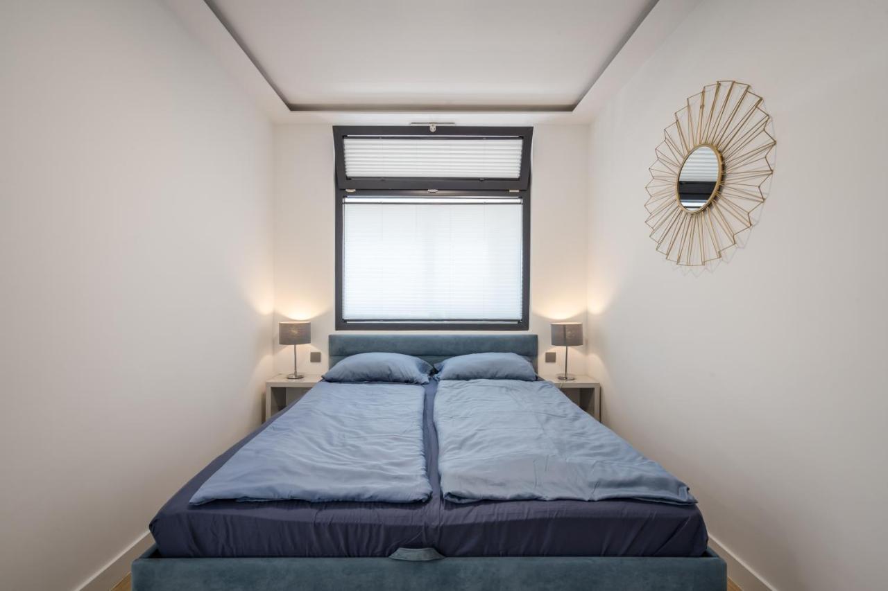 Imperial With Basilika And Castle View Need Reservation For Free Parking Budapest