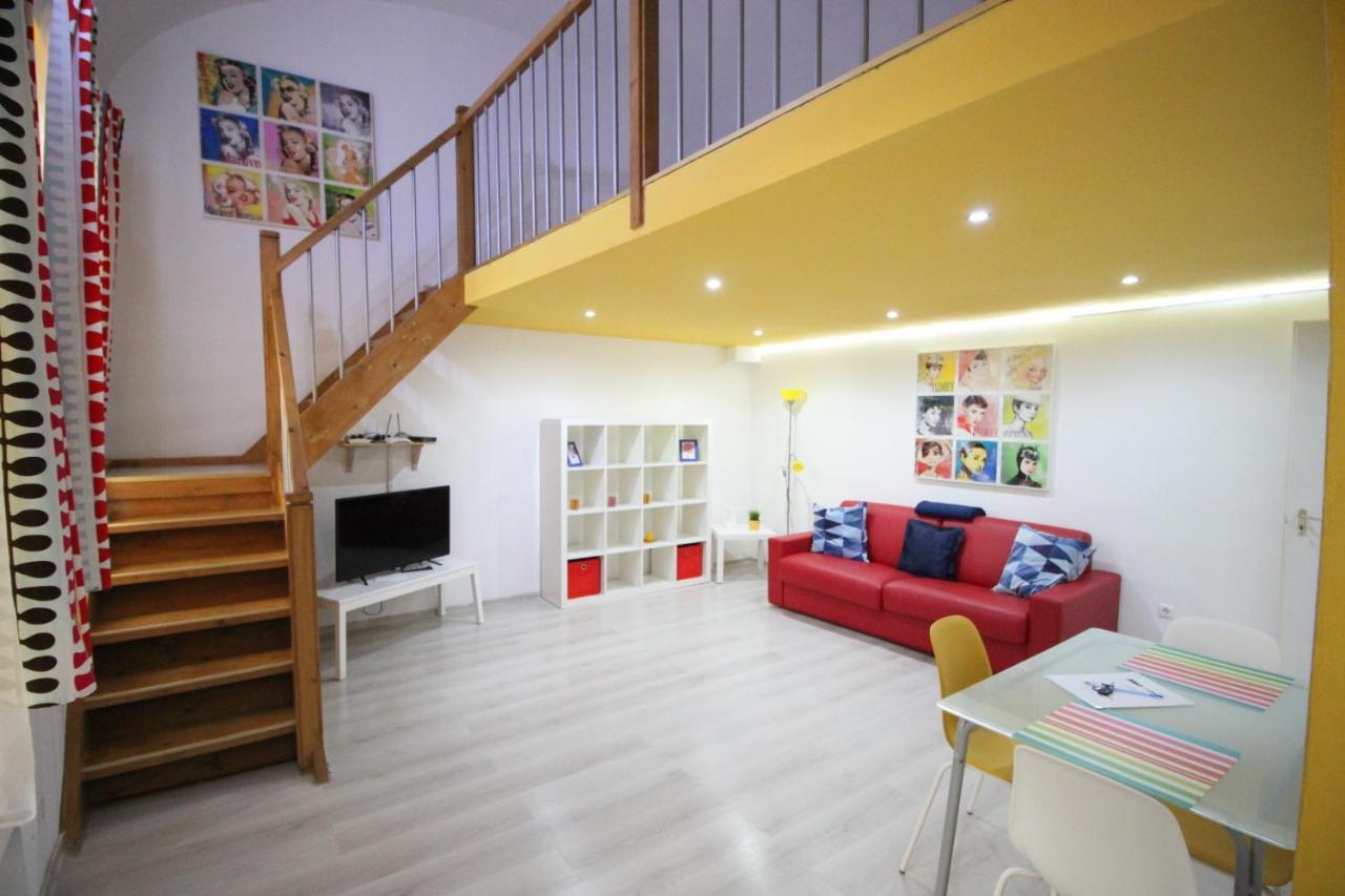 Apartamento Easy Flat Oktogon Budapest