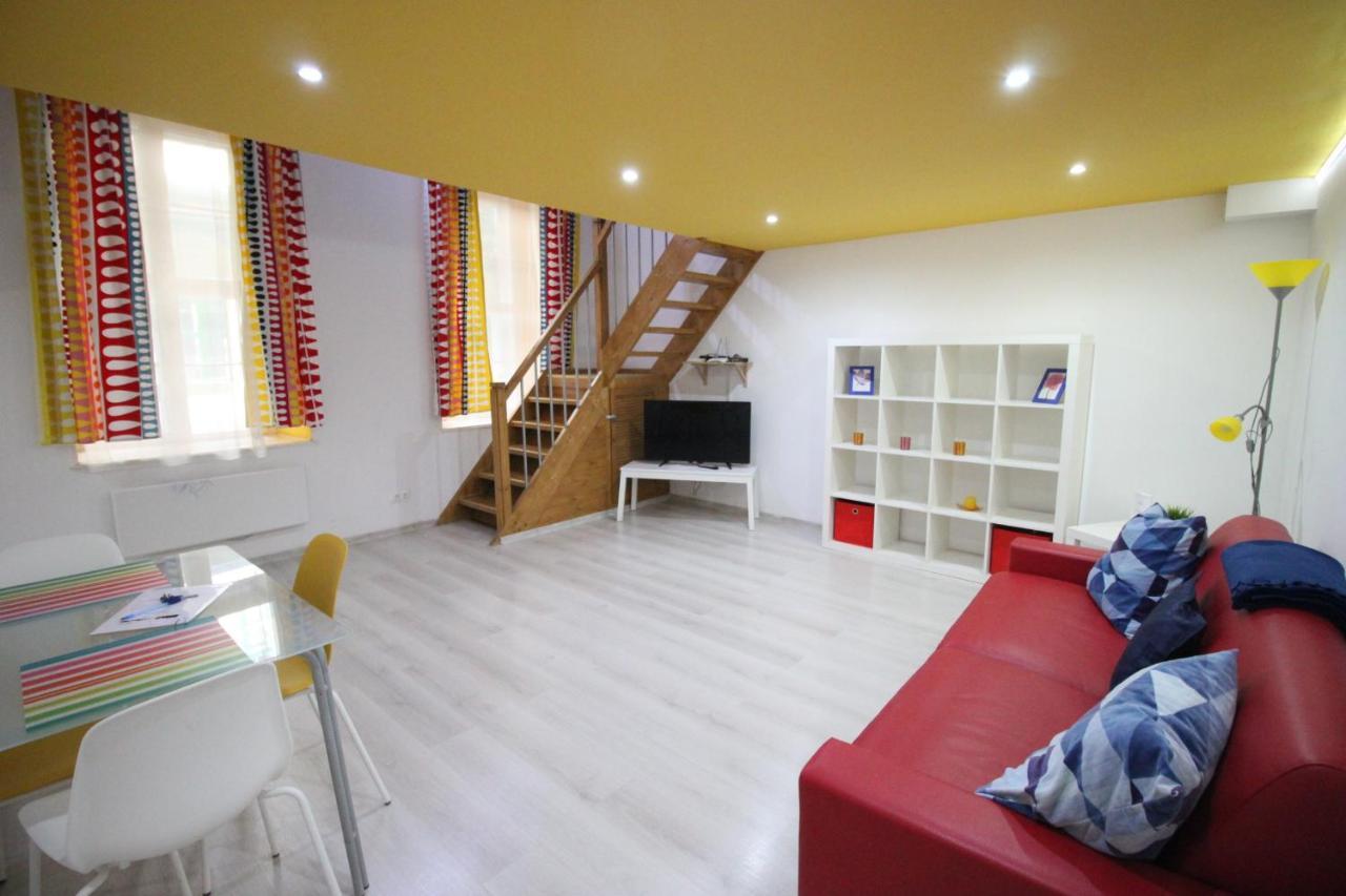 Easy Flat Oktogon * Budapest