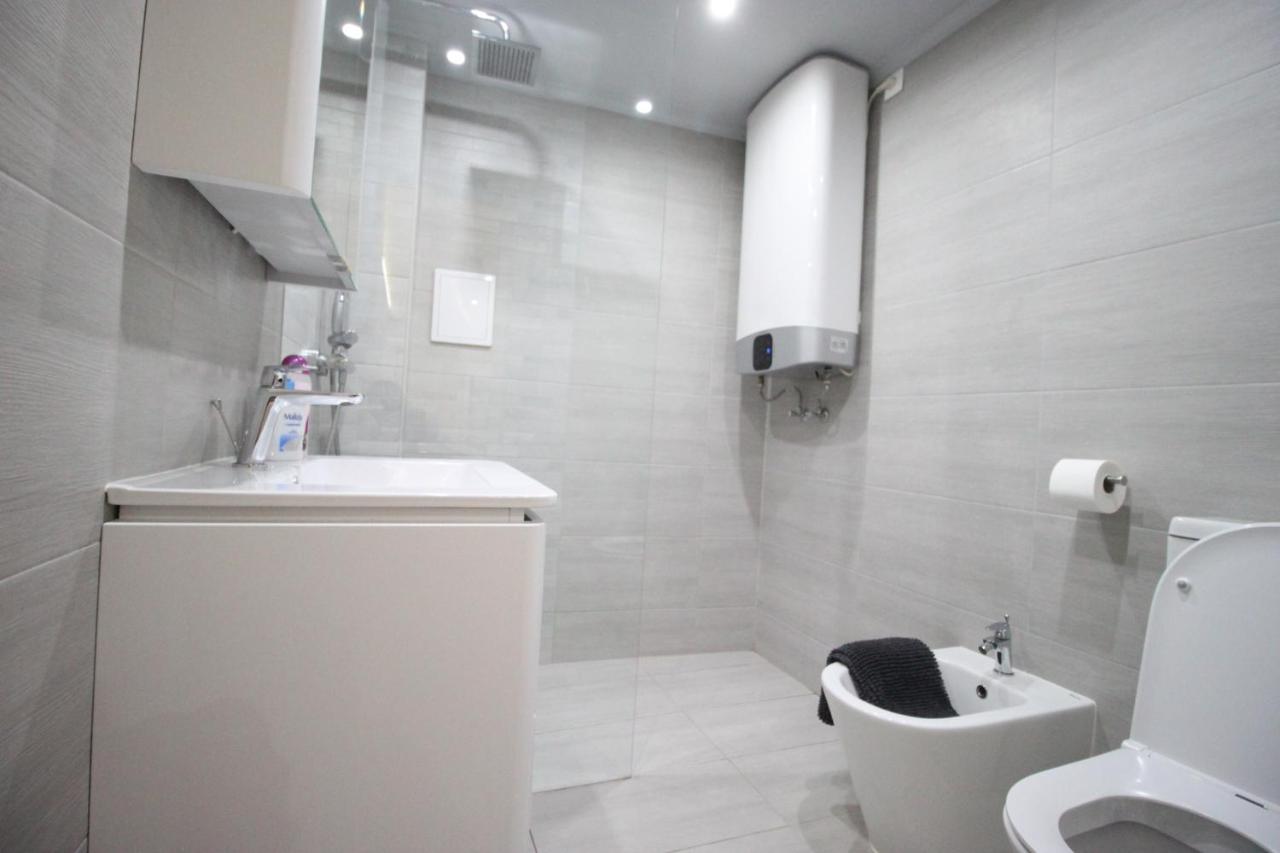 Apartamento Easy Flat Oktogon