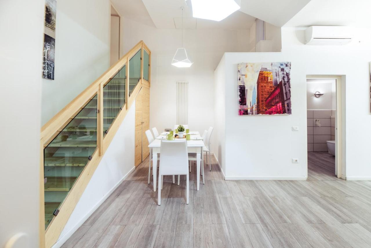 Budapest Easy Flat Oktogon