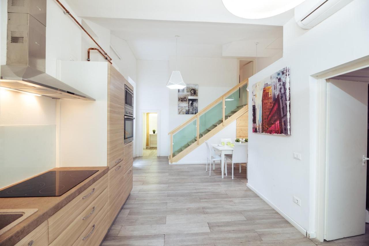 Easy Flat Oktogon Apartamento Budapest