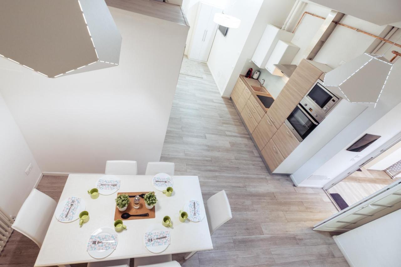 Apartamento Easy Flat Oktogon