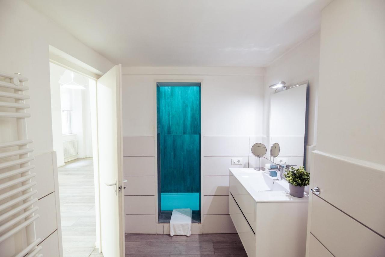 Apartamento Easy Flat Oktogon *