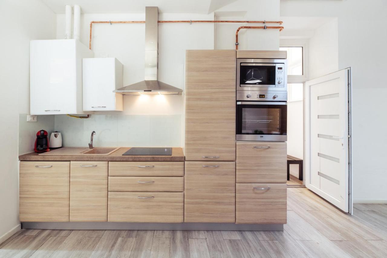 Easy Flat Oktogon * Budapest