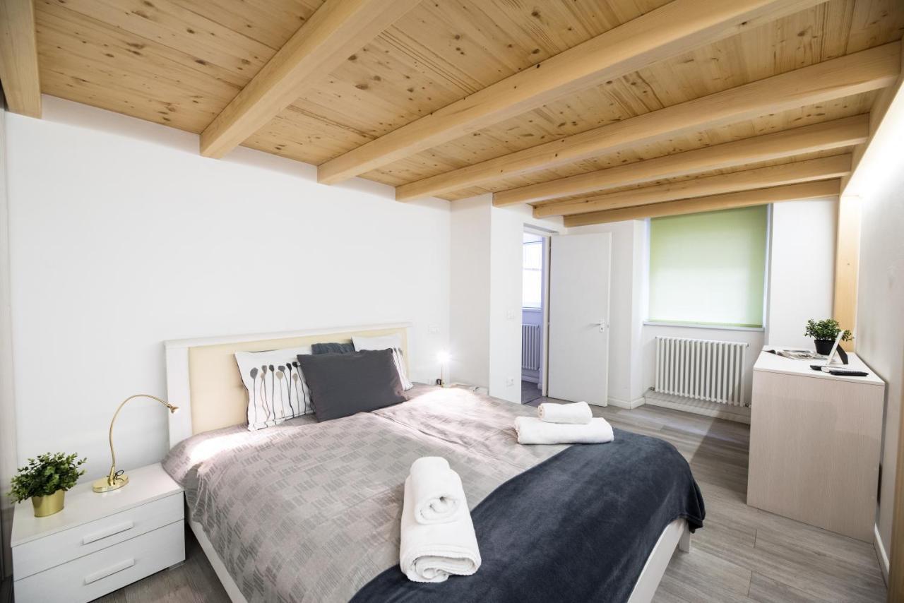 Apartamento Easy Flat Oktogon