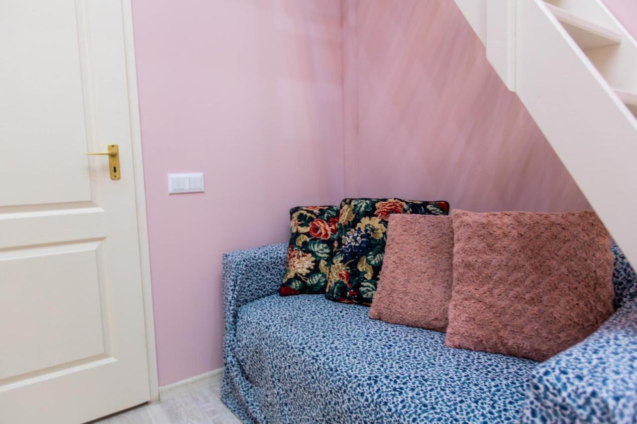 Harmony Residency - 4 Bedrooms Apartment Budapest