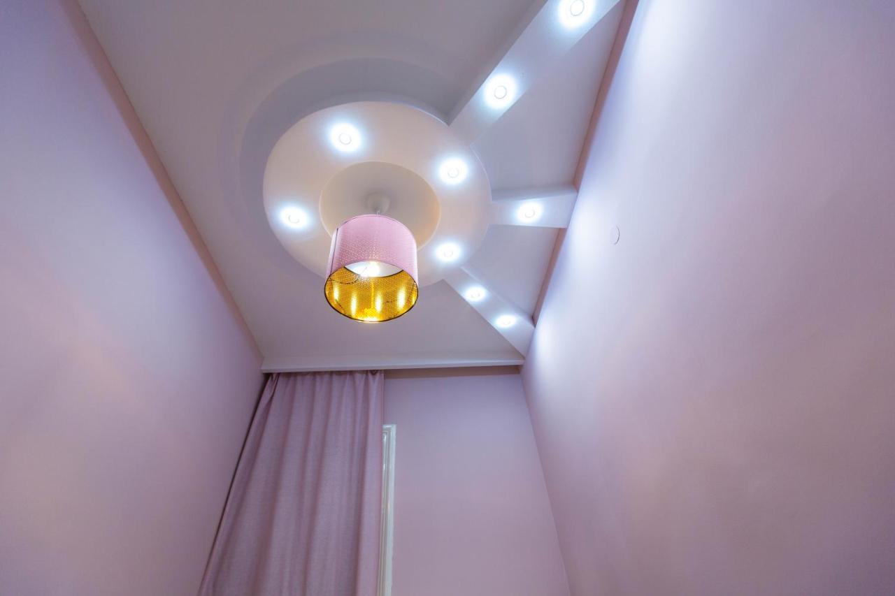 Apartment Harmony Residency - 4 Bedrooms Budapest