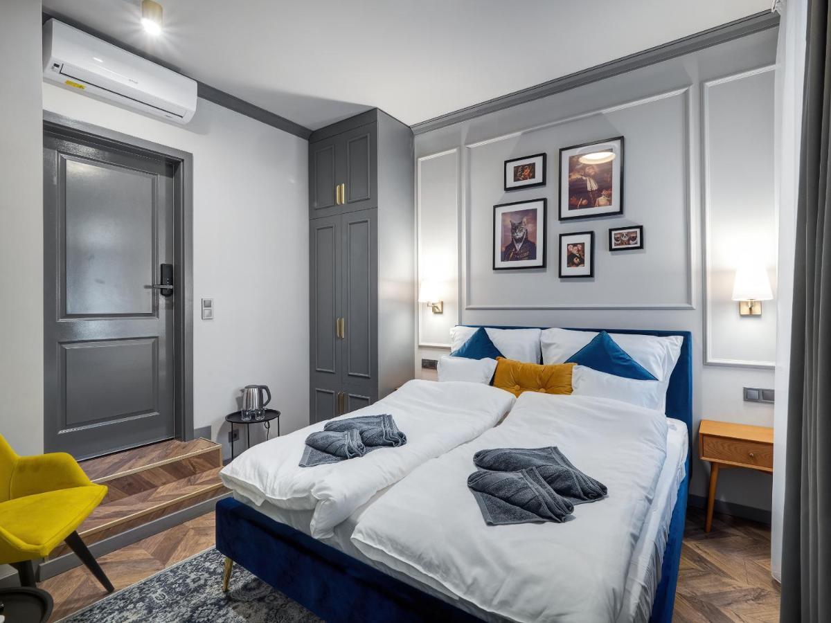 A22 Boutique * Budapest