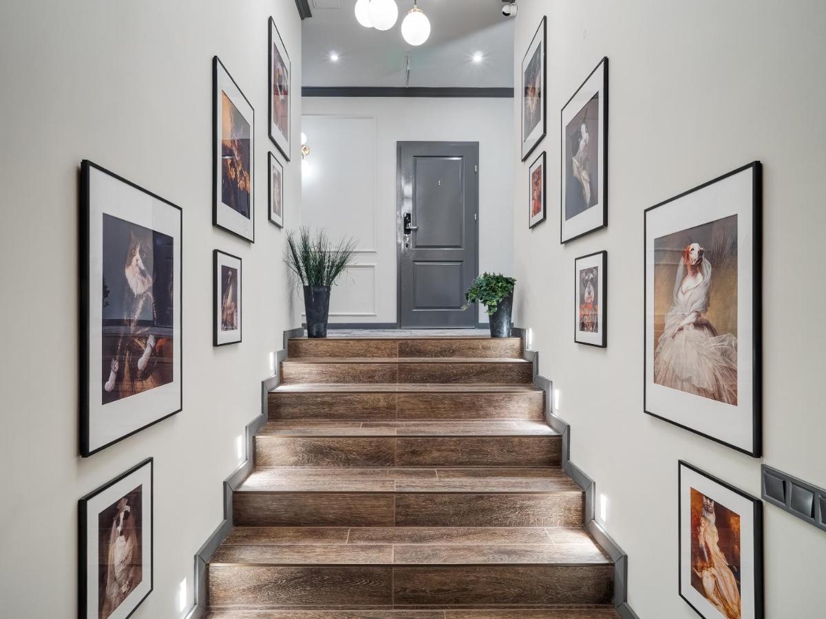 A22 Boutique Hotel