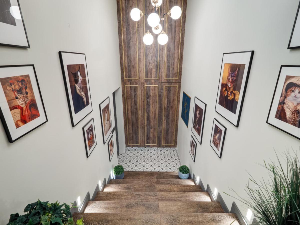 Hotel A22 Boutique