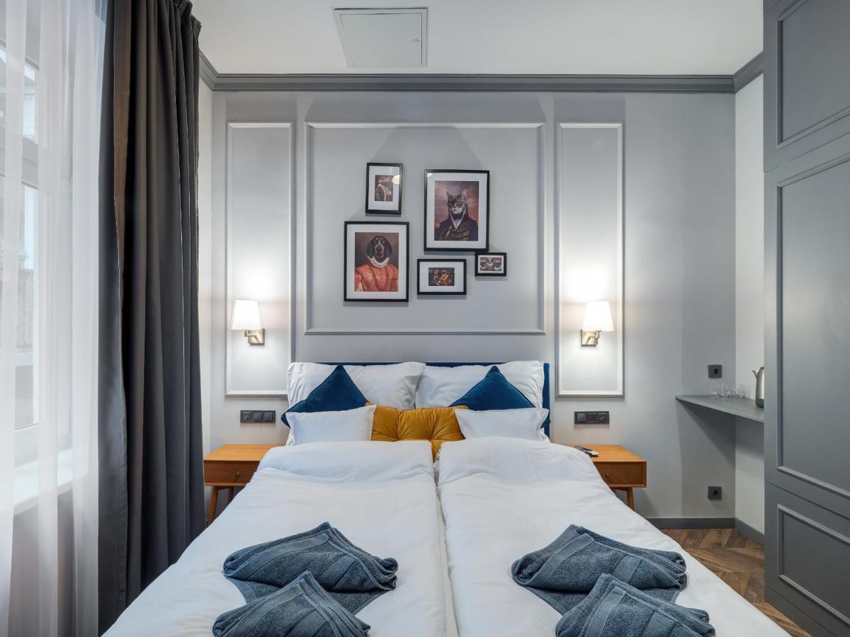 A22 Boutique * Budapest