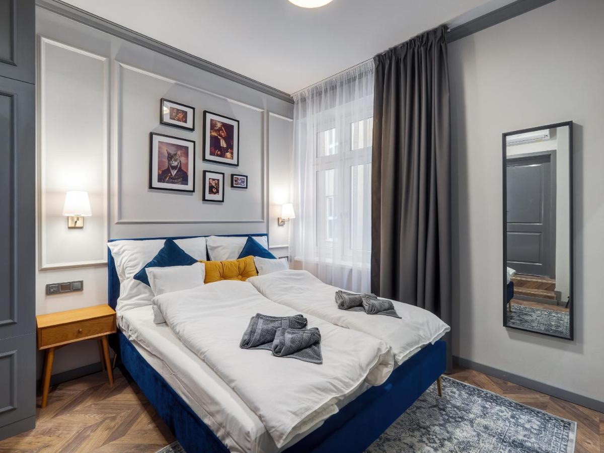 A22 Boutique * Budapest