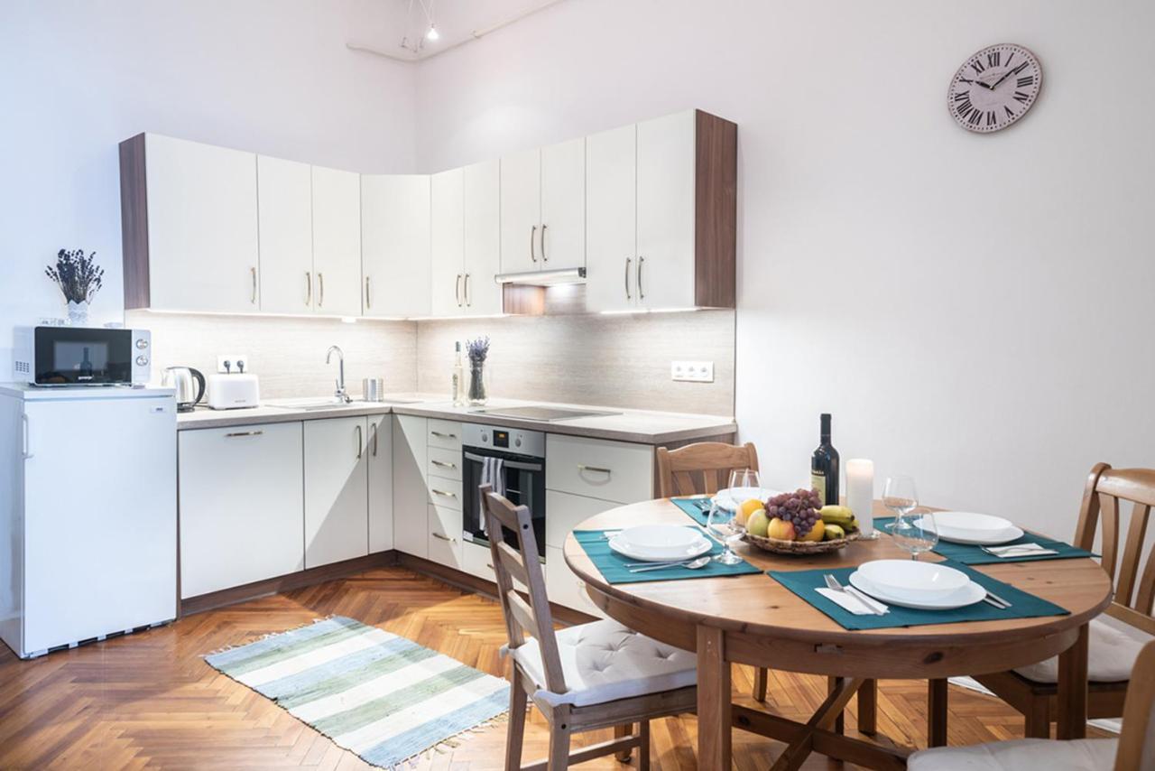 Dob50 Spacious - 2 Separate Bedroom, 4 People, Ac, Wifi Apartamento *