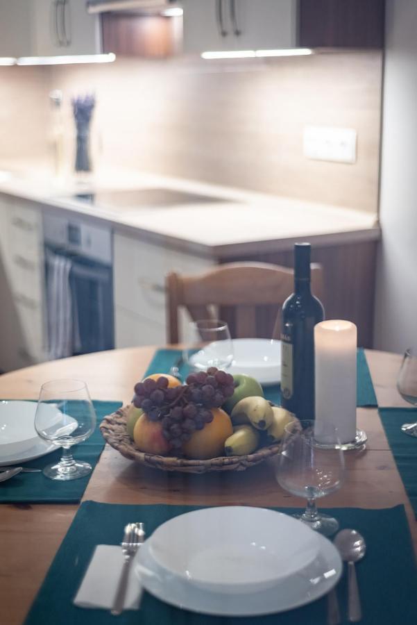 Dob50 Spacious - 2 Separate Bedroom, 4 People, Ac, Wifi Apartamento *
