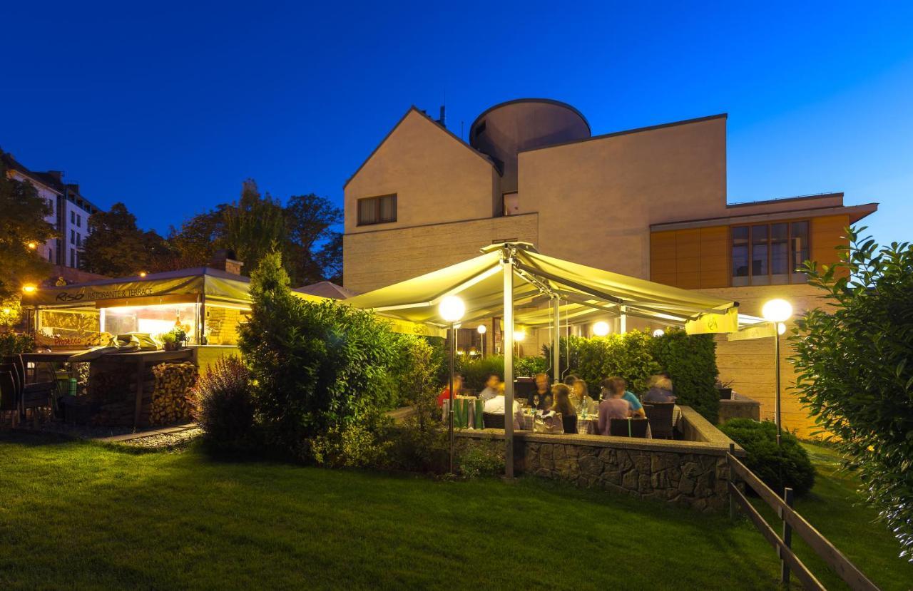 Castle Garden 4* Budapest