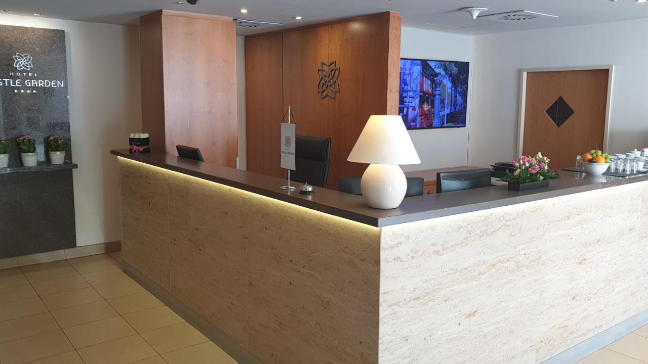 Castle Garden Hotel 4*
