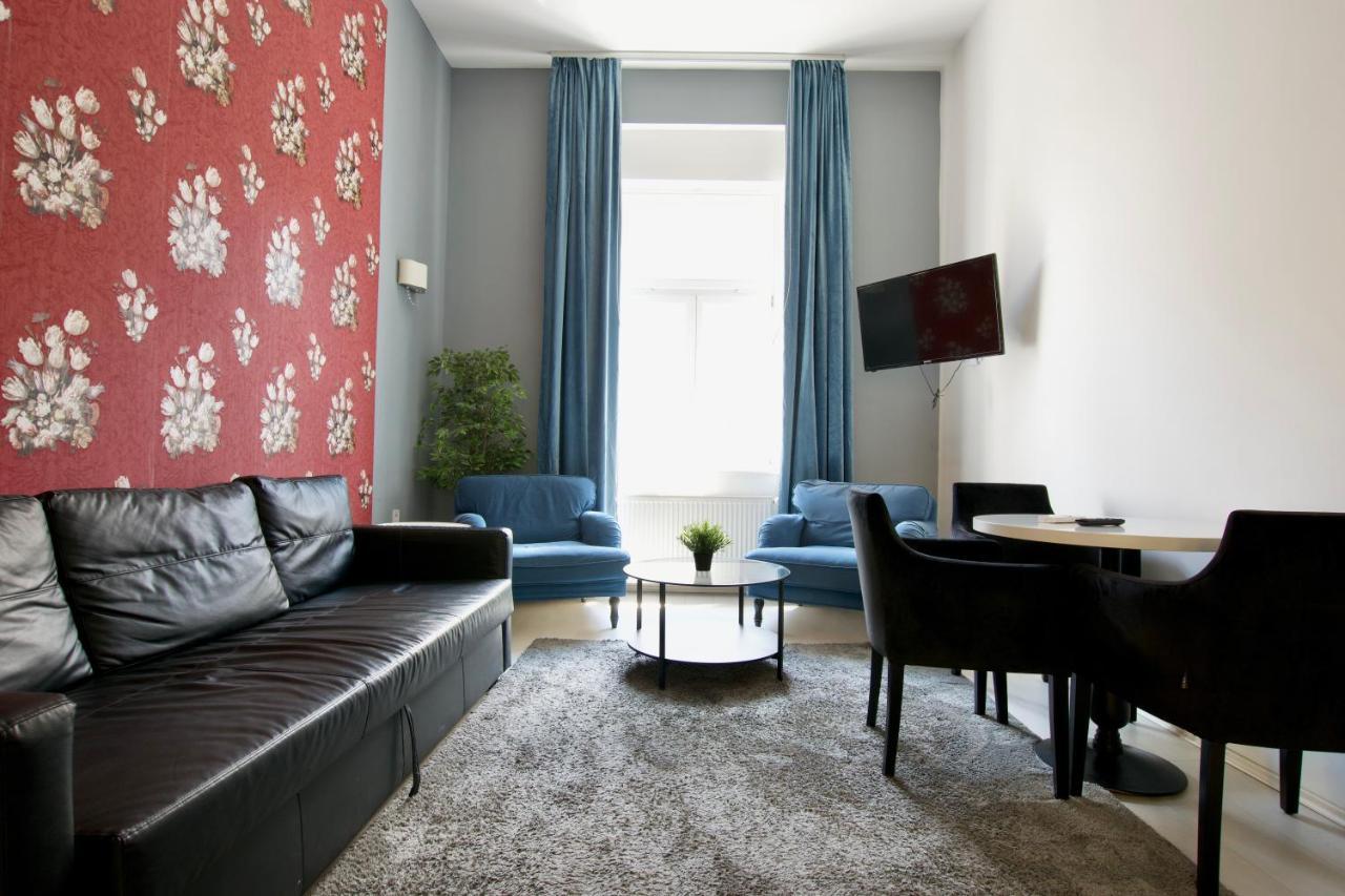 Premium By Hi5 - Astoria Square Lejlighed *