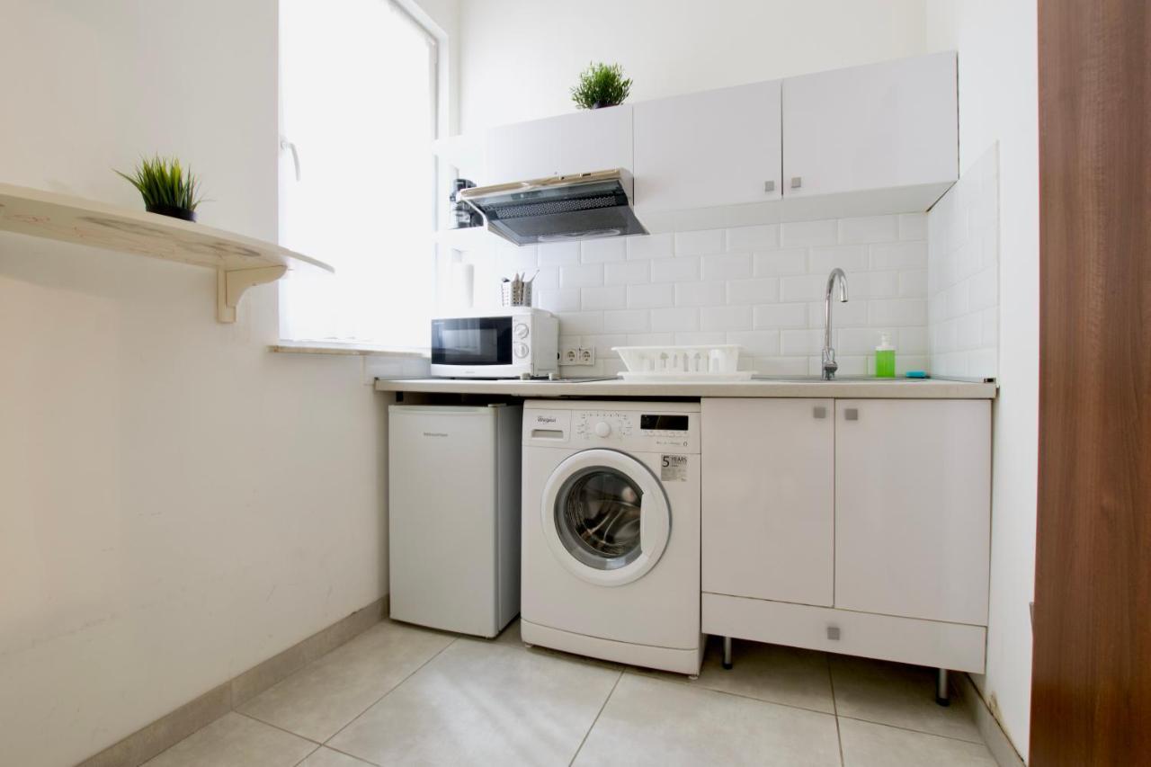 Premium By Hi5 - Astoria Square Apartman *