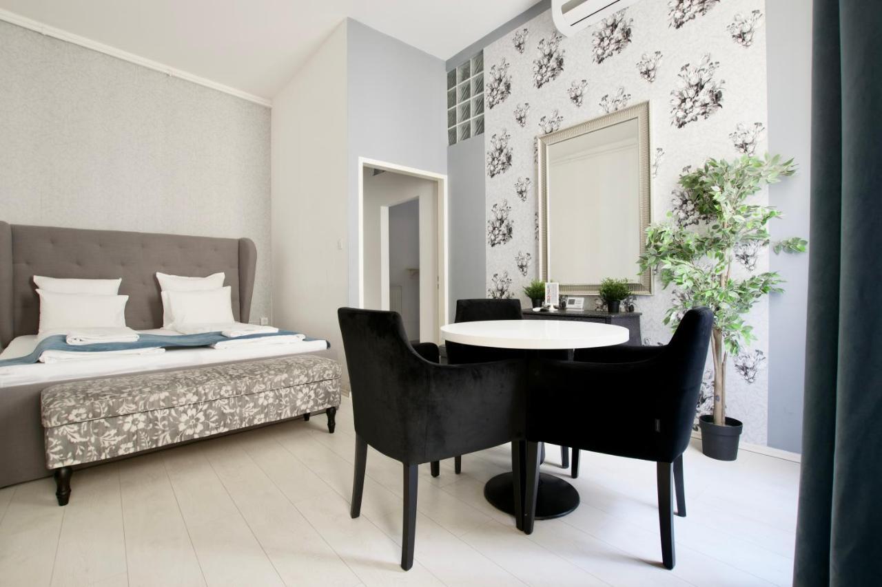 Premium By Hi5 - Astoria Square Lejlighed Budapest