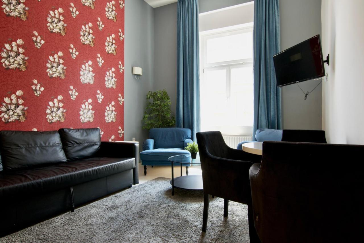 Lejlighed Premium By Hi5 - Astoria Square