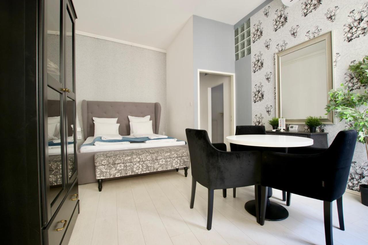 Lejlighed Premium By Hi5 - Astoria Square
