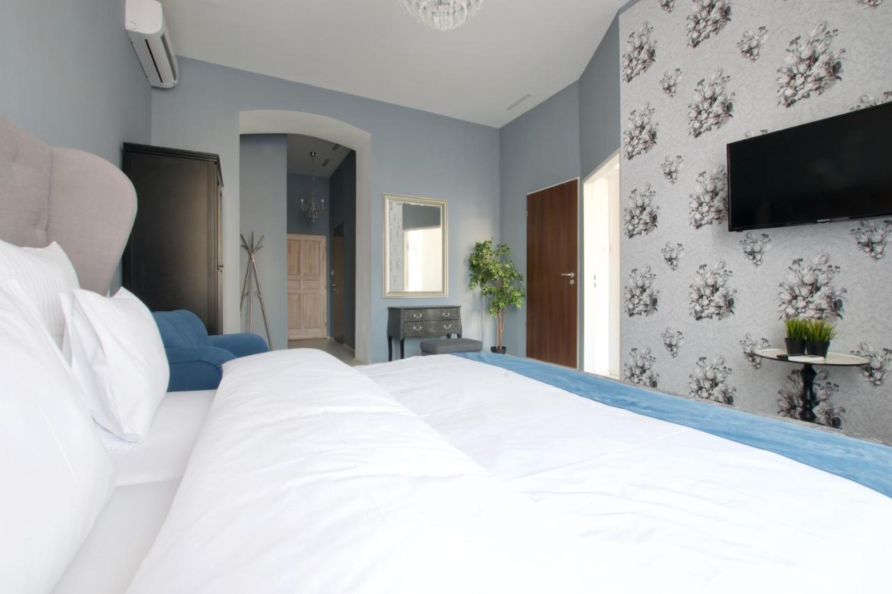 Premium By Hi5 - Astoria Square Lejlighed *