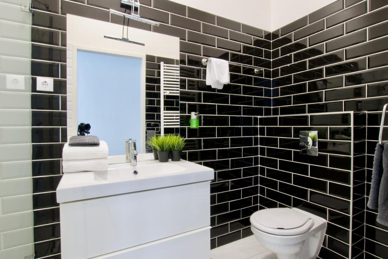 Premium By Hi5 - Astoria Square Apartman