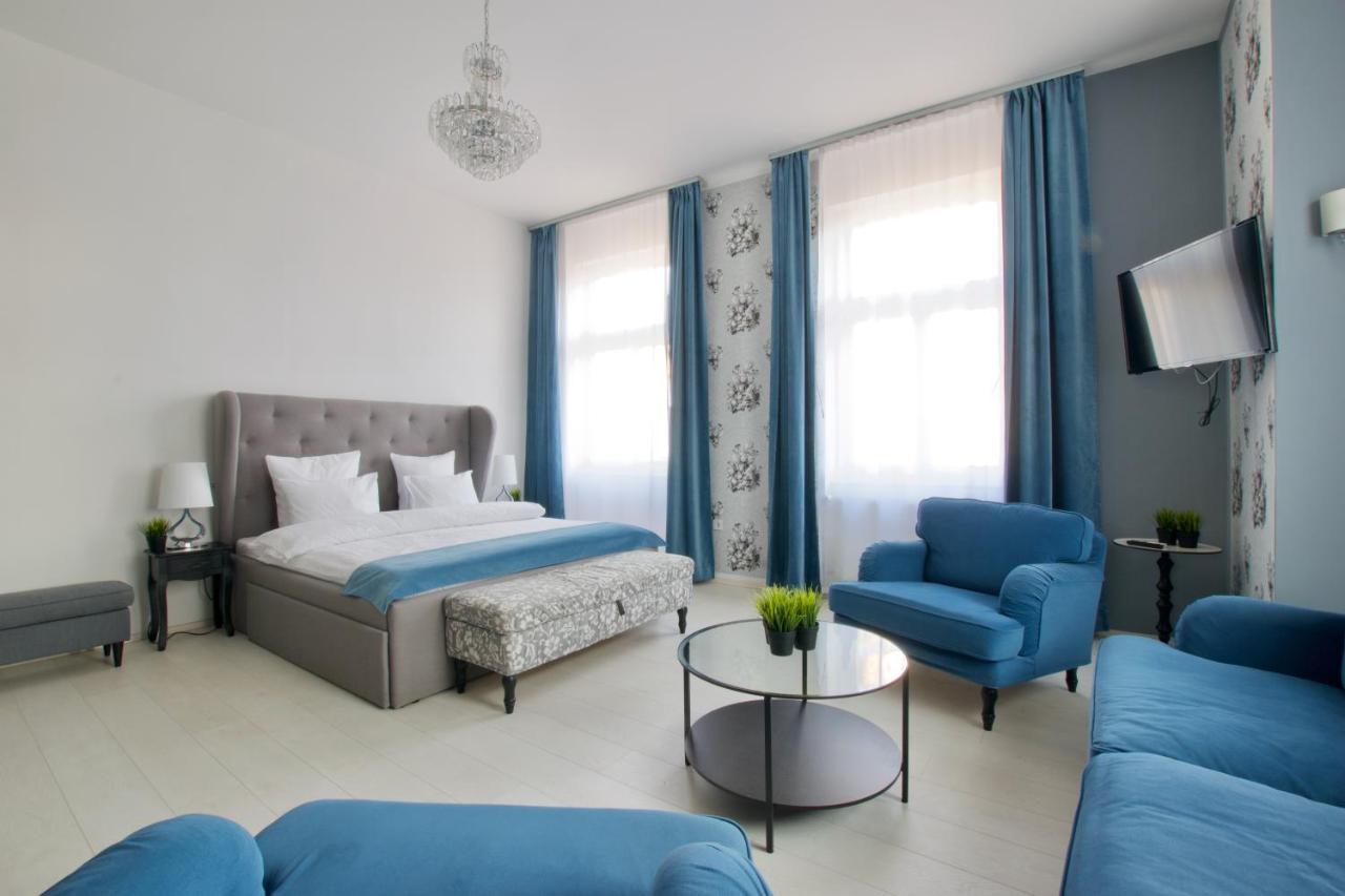 Premium By Hi5 - Astoria Square Lejlighed