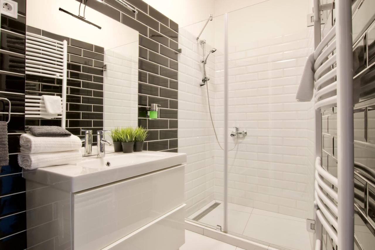 Premium By Hi5 - Astoria Square * Budapest